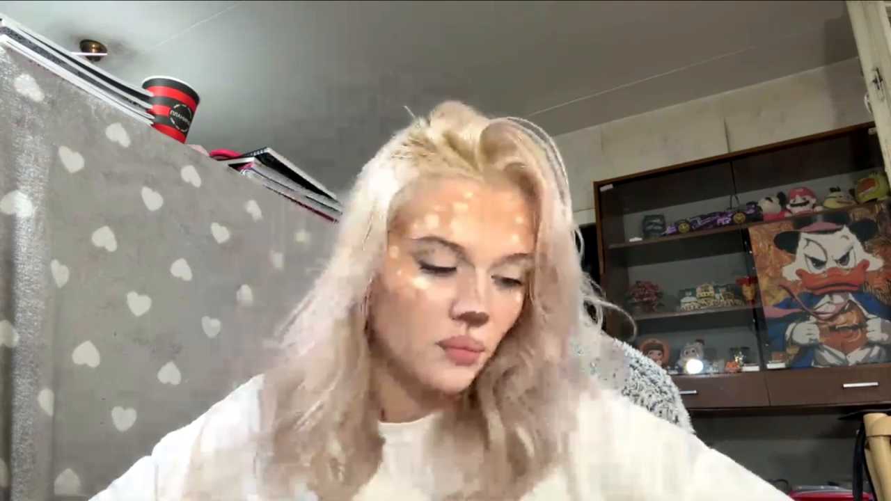 ChantellBuist Stripchat recording – Oct 23, 2026