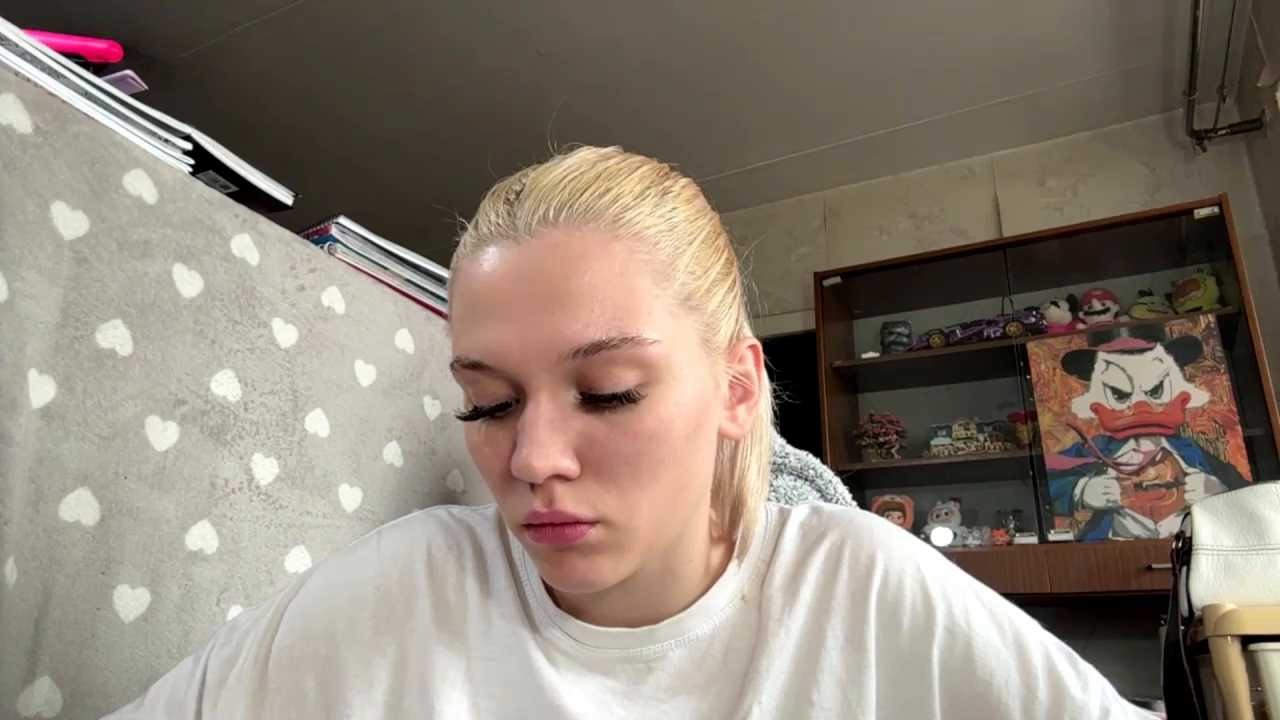 ChantellBuist Stripchat recording – Oct 27, 2026
