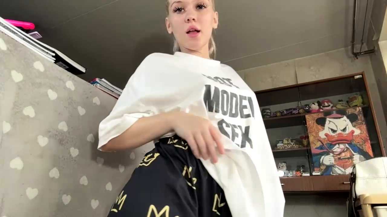 ChantellBuist Stripchat recording – Oct 27, 2026