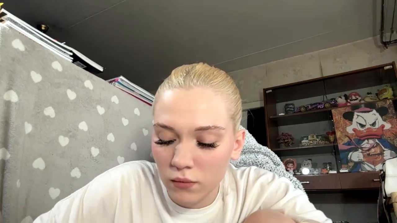 ChantellBuist Stripchat recording – Oct 27, 2026