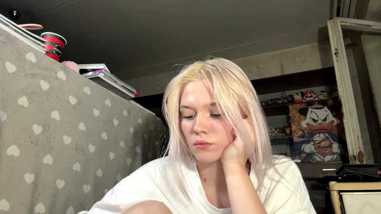 ChantellBuist Stripchat recording – Oct 22, 2026