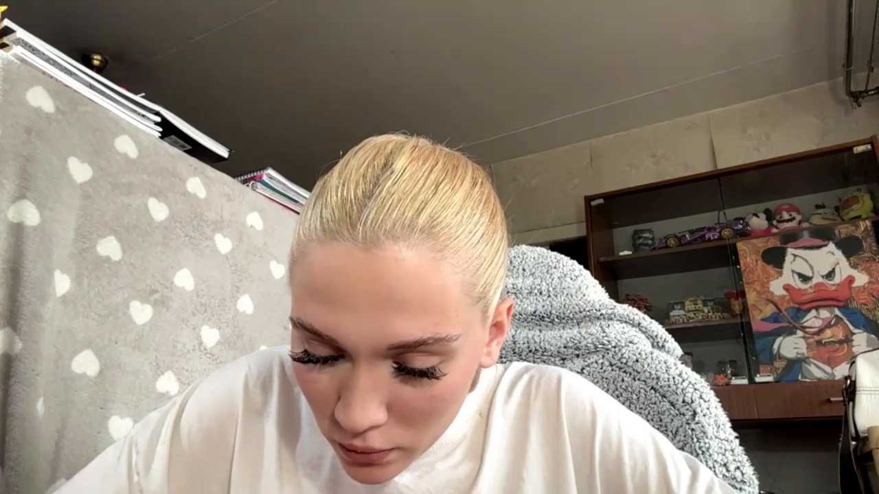 ChantellBuist Stripchat recording – Oct 27, 2026