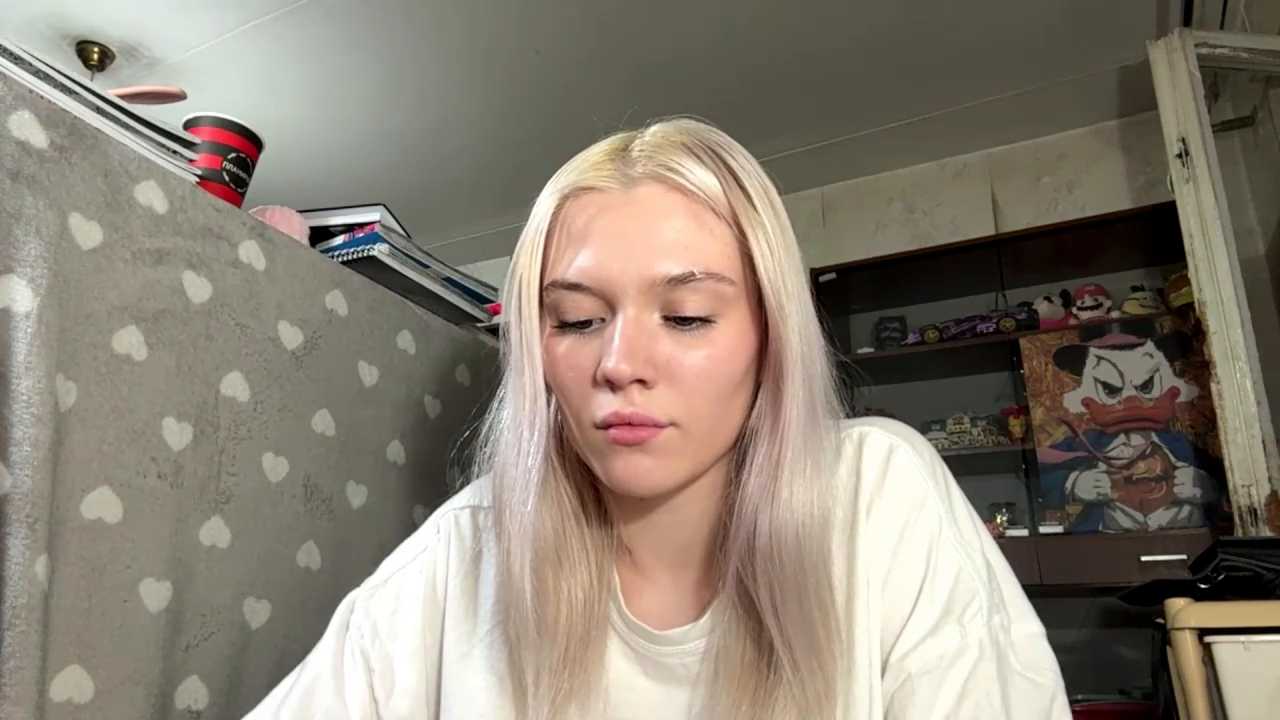 ChantellBuist Stripchat recording – Oct 22, 2026