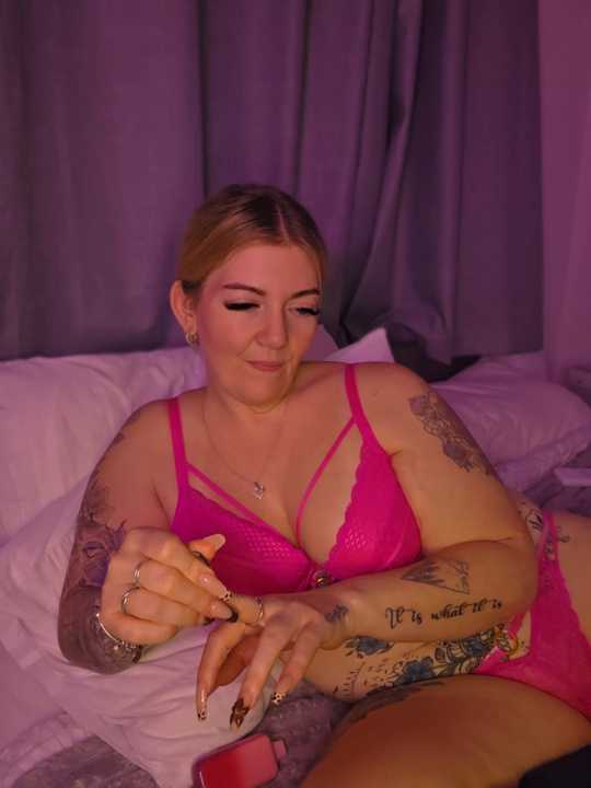 Chanti_ryder_xx cam recording