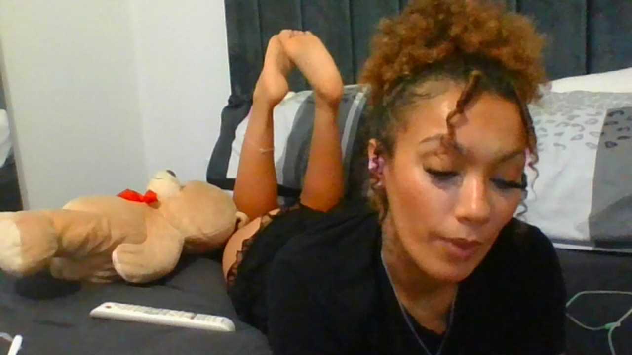Charl_XOXO Stripchat recording – Oct 25, 2026