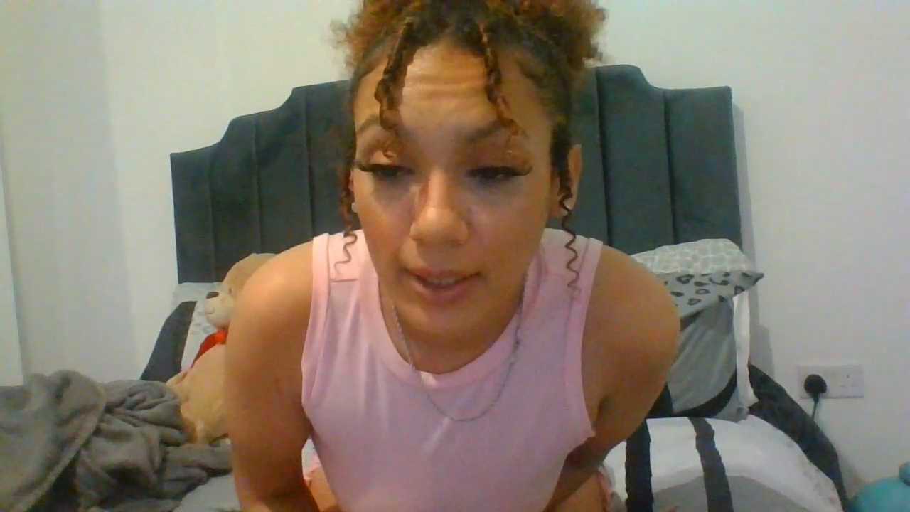 Charl_XOXO Stripchat recording – Oct 20, 2026