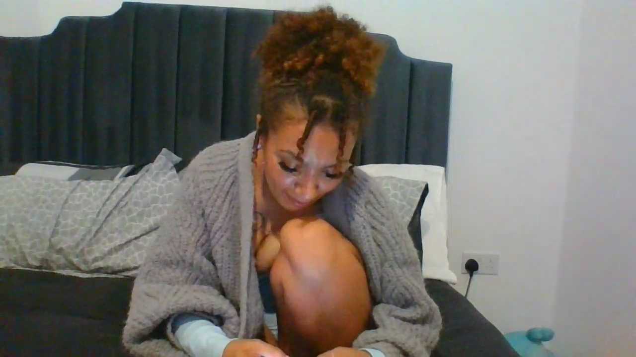 Charl_XOXO Stripchat recording – Oct 21, 2026