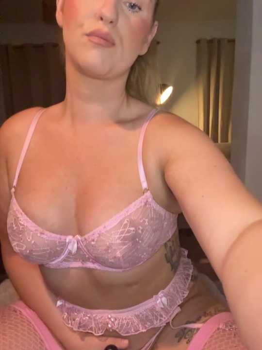 CharleighBaker