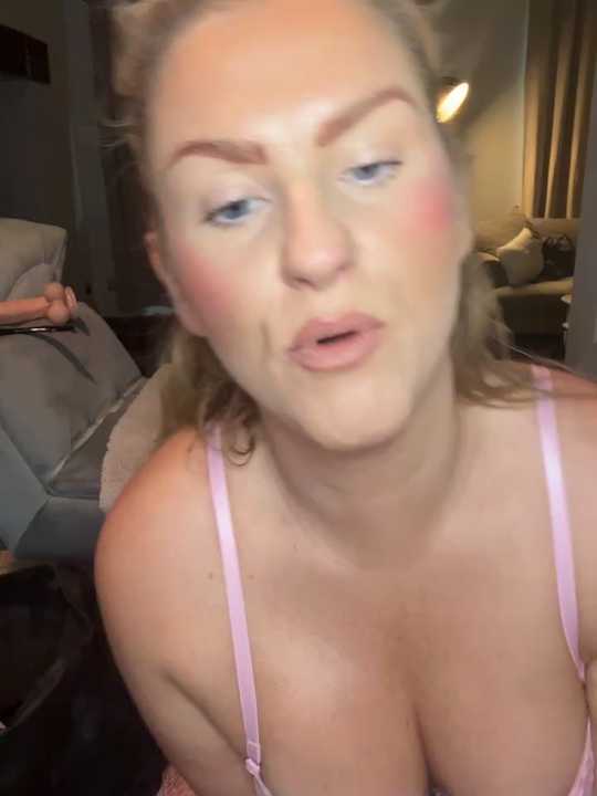 CharleighBaker