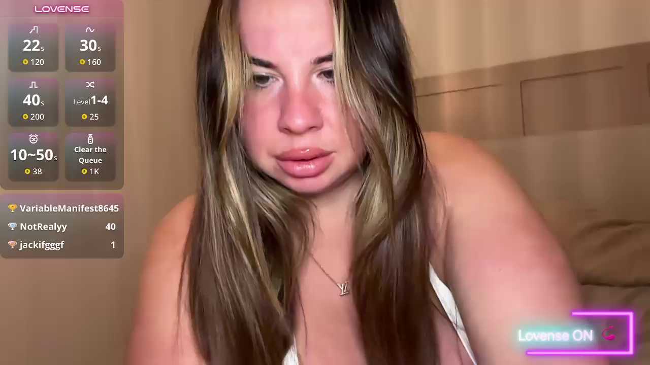 CharlieFx Stripchat recording – Oct 23, 2026