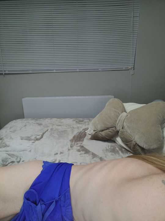 Charlie_Blonde cam recording