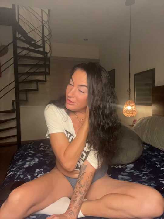 Charlieinparadise