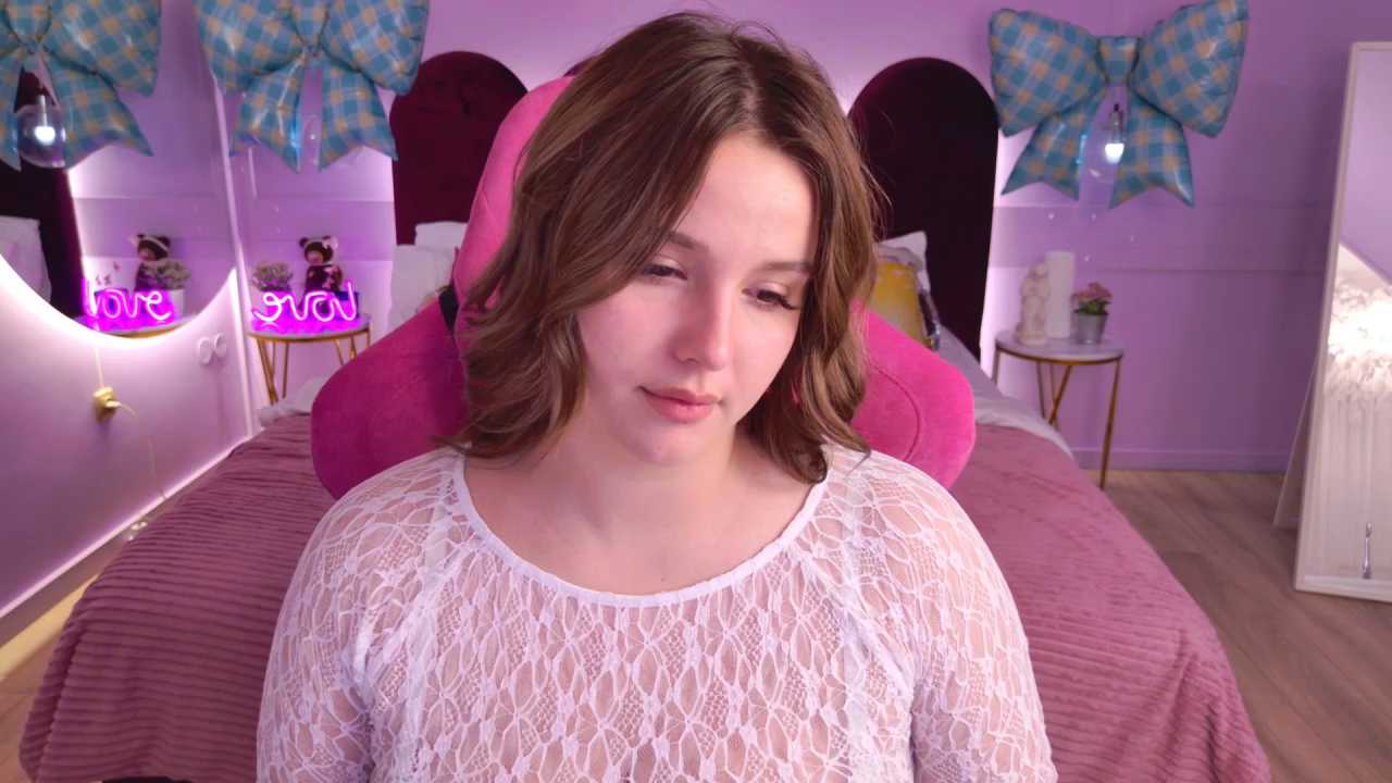 CharlotteAtwoood cam recording