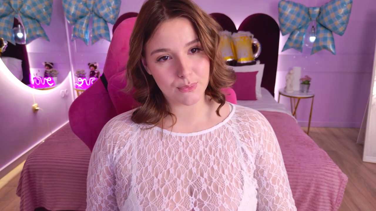 CharlotteAtwoood cam recording