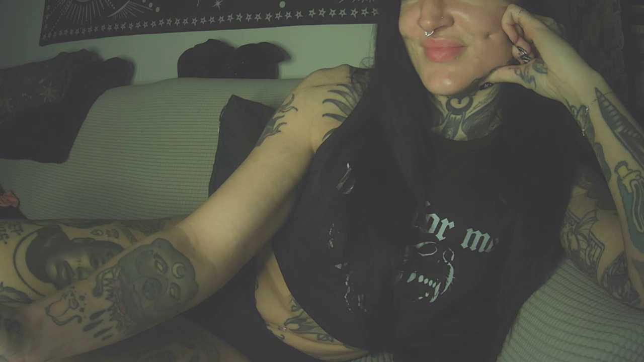 CharlotteCouturex Stripchat recording – Oct 19, 2026