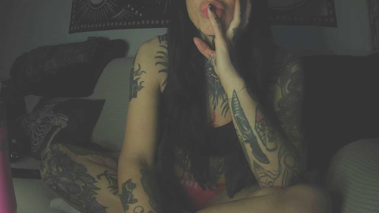 CharlotteCouturex Stripchat recording – Oct 14, 2026