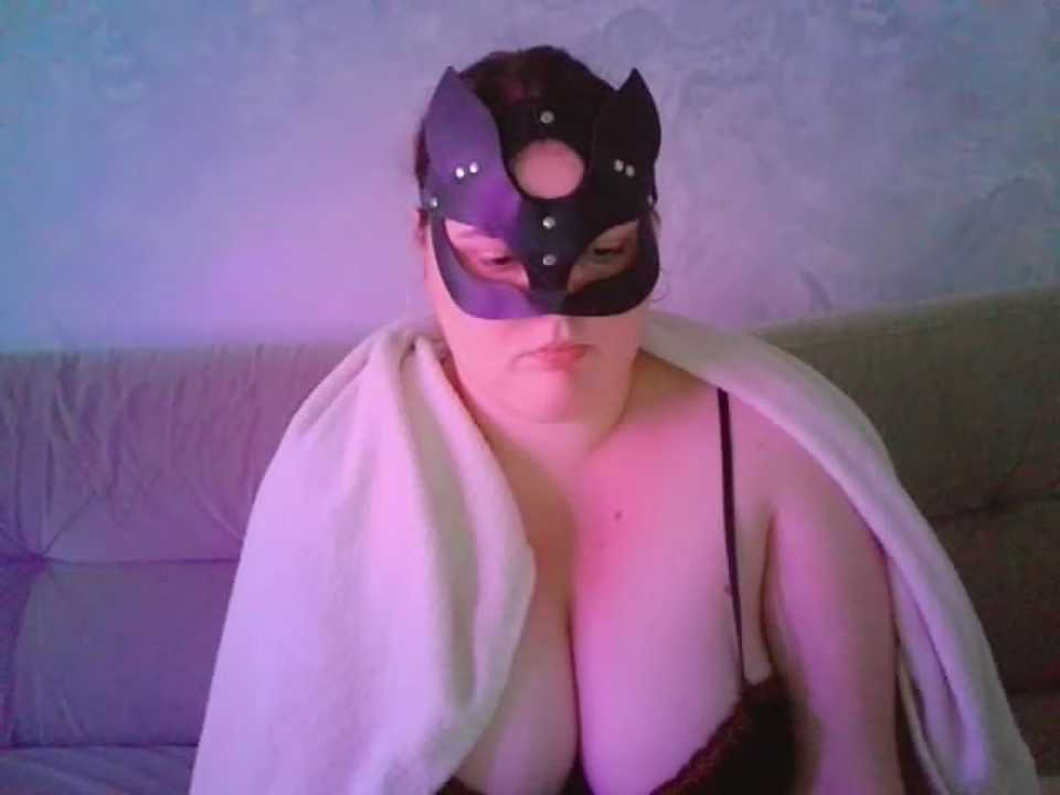 CharlotteJey cam recording