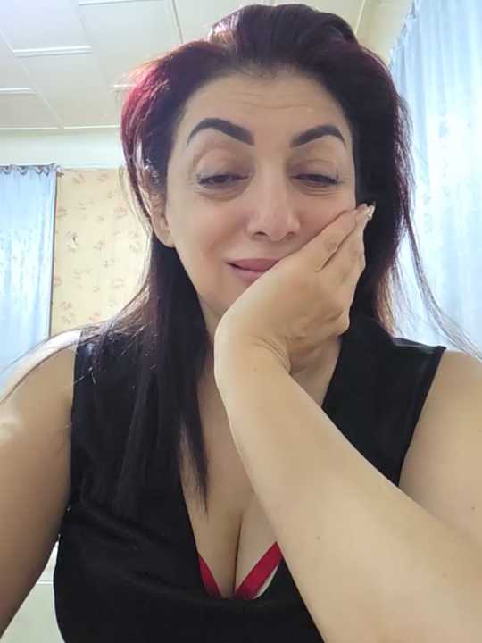 CharlotteSiren cam recording