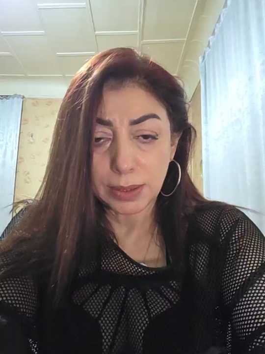 CharlotteSiren cam recording