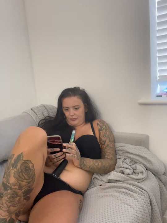 CharlotteSnow21 cam recording