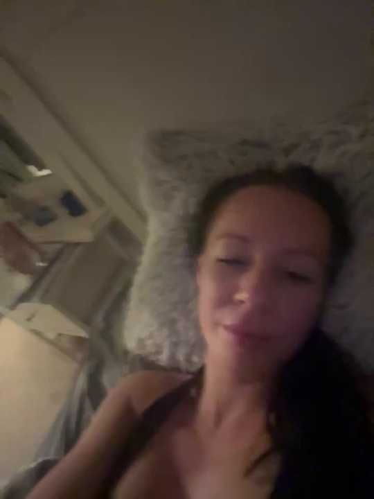 Charming-ScarlettX cam recording