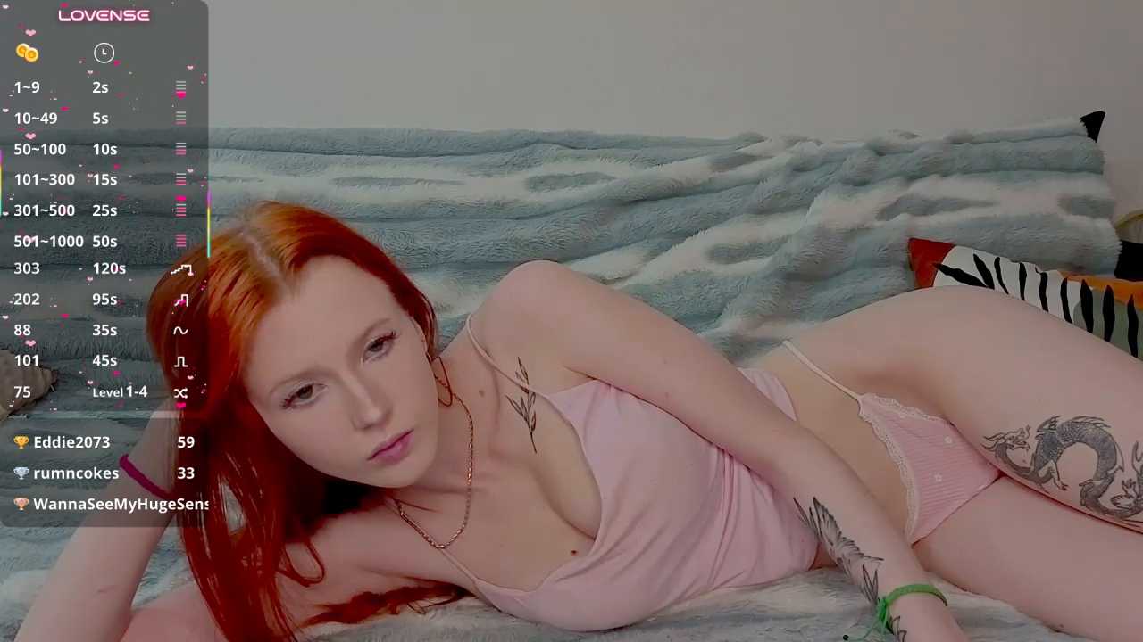 CharmingEli Stripchat recording – Oct 28, 2026