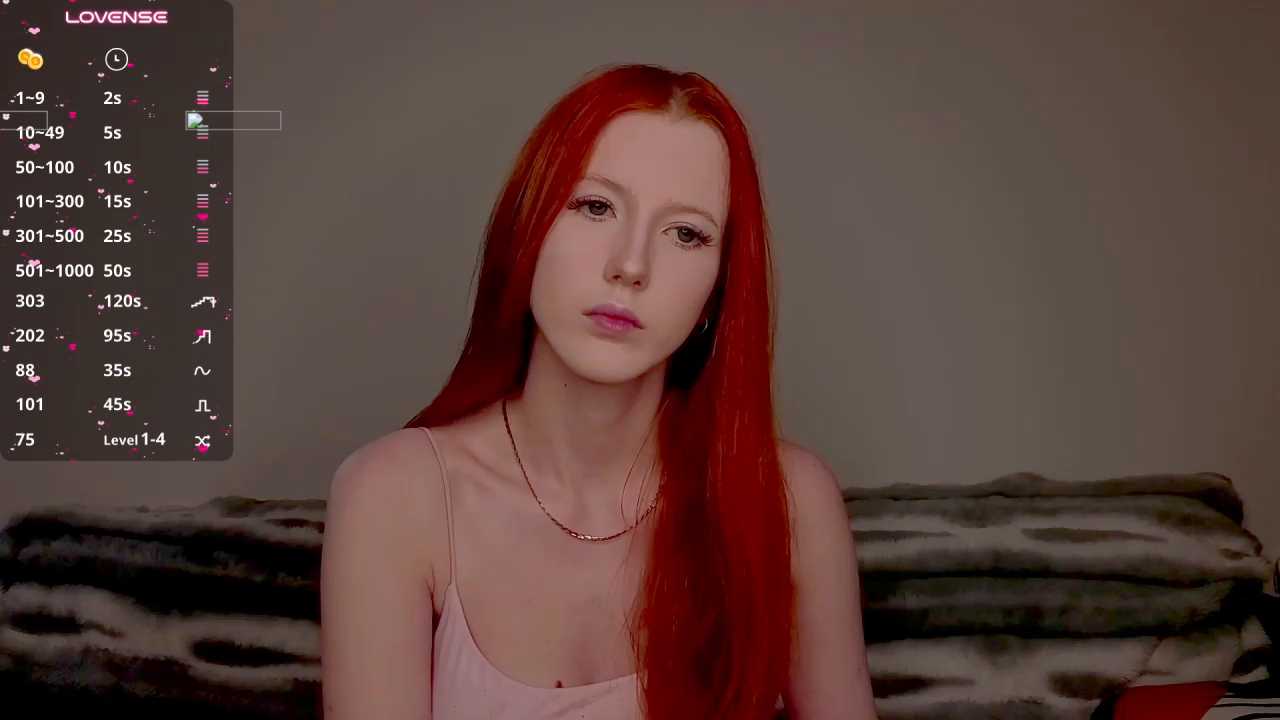 CharmingEli Stripchat recording – Oct 24, 2026