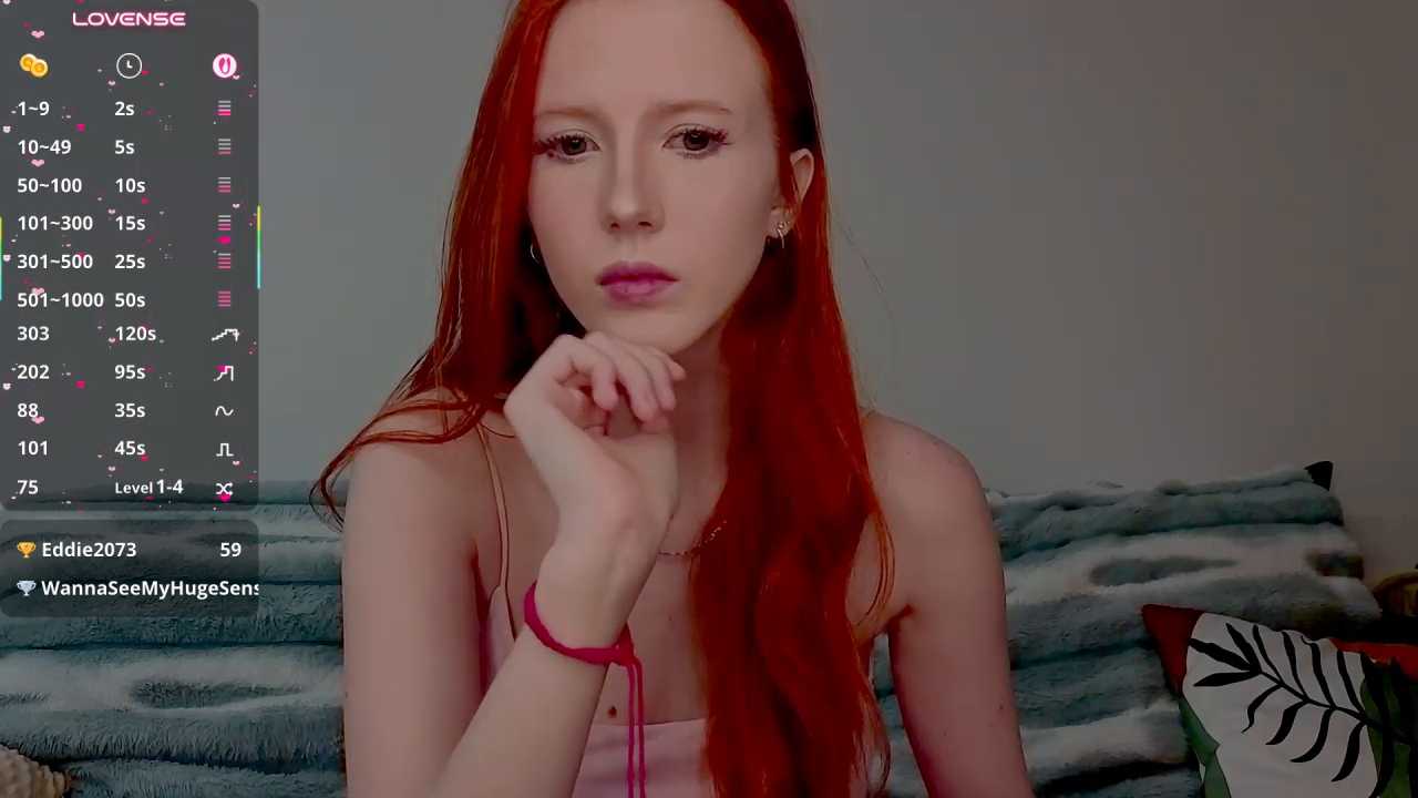 CharmingEli Stripchat recording – Oct 28, 2026