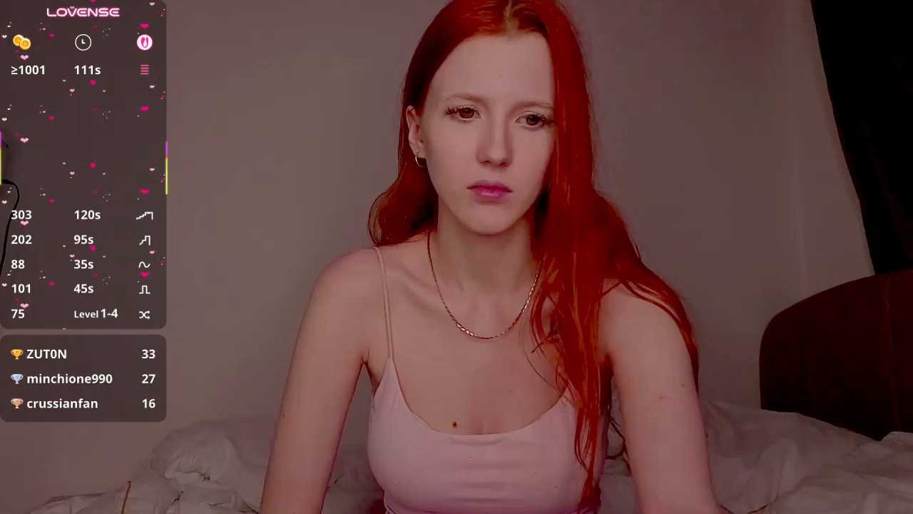 CharmingEli Stripchat recording – Oct 21, 2026