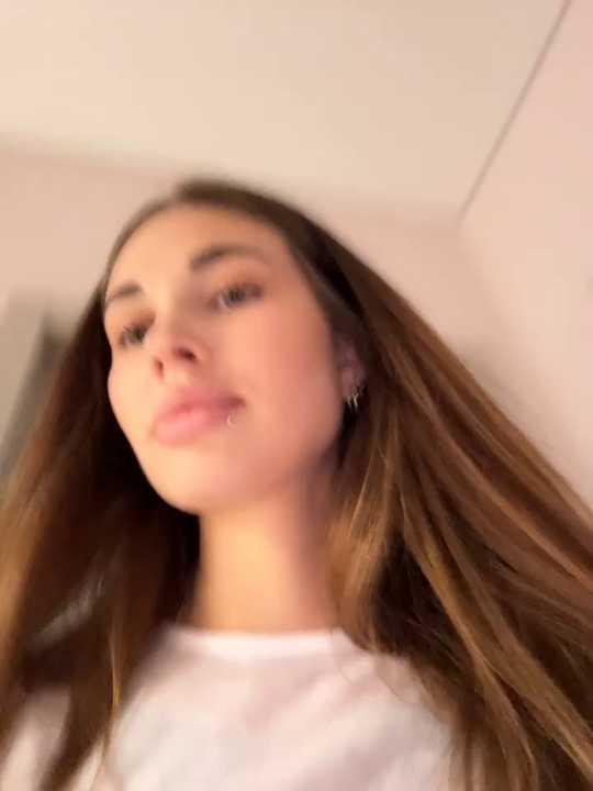 Charming_Ritta cam recording