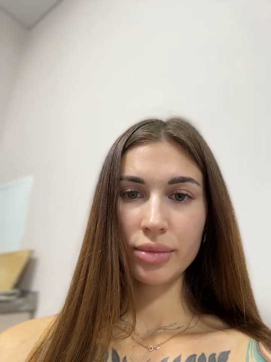Charming_Ritta cam recording
