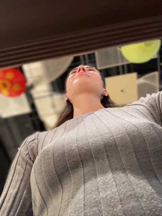 Charming_Ritta cam recording