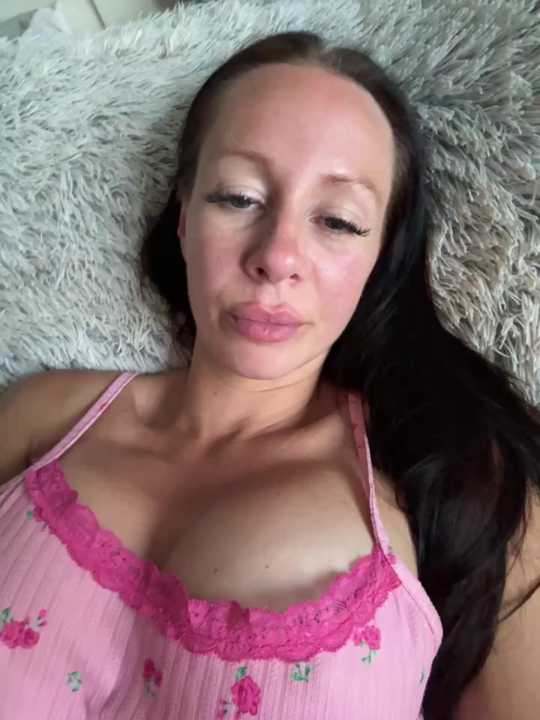 Charming_ScarlettX cam recording