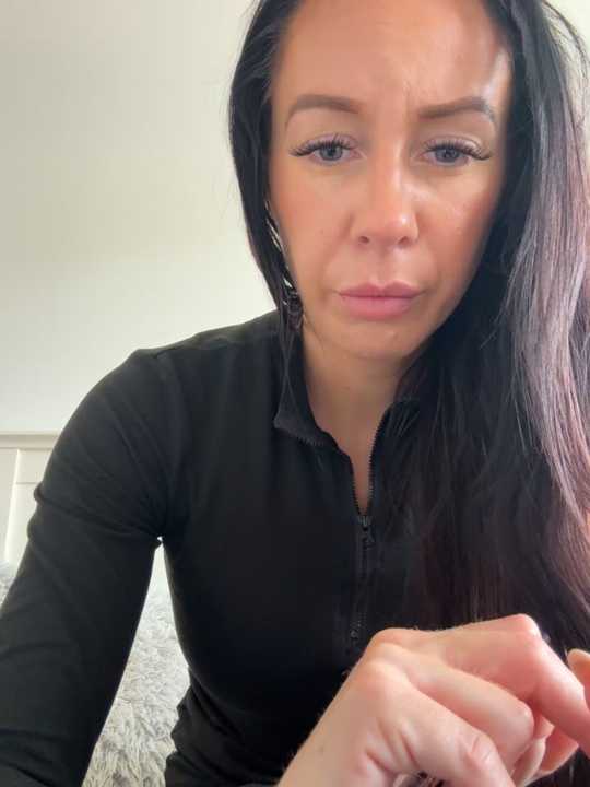 Charming_ScarlettX cam recording