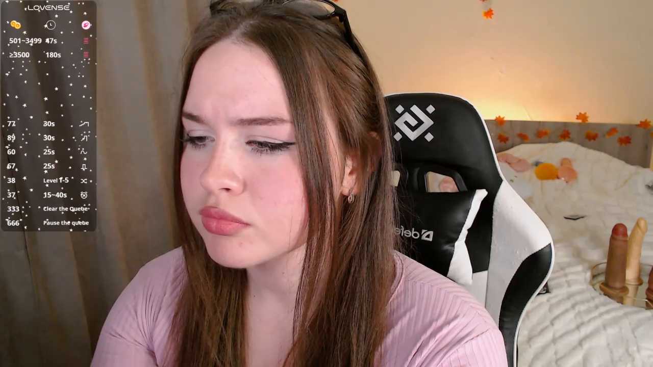 Charming_heartbreaker cam recording