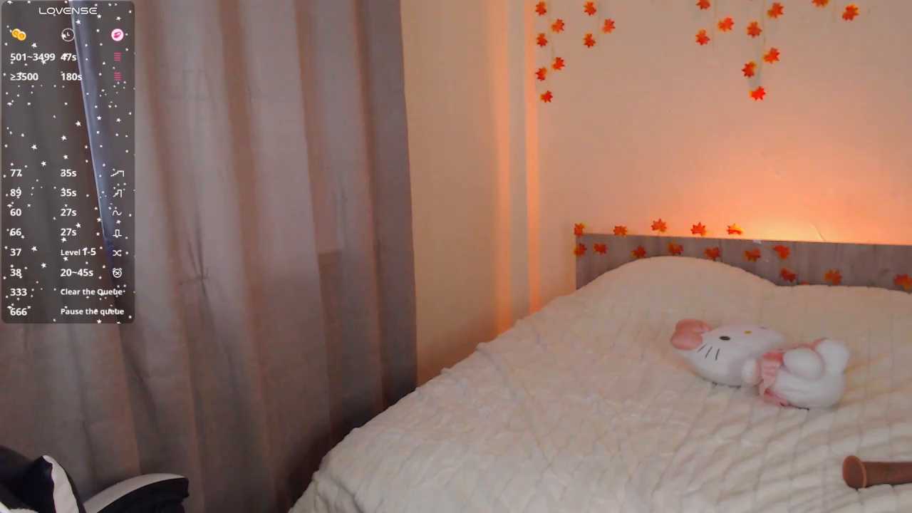 Charming_heartbreaker cam recording