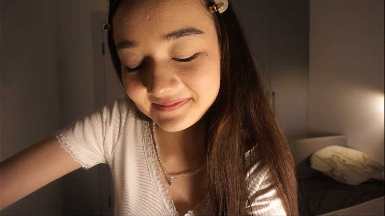 CharoletteStuddard cam recording