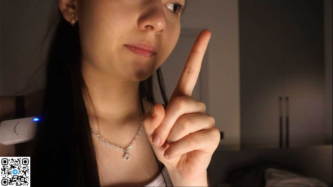 CharoletteStuddard cam recording