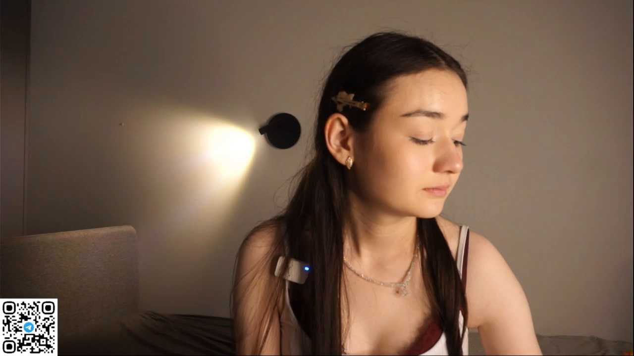 CharoletteStuddard cam recording