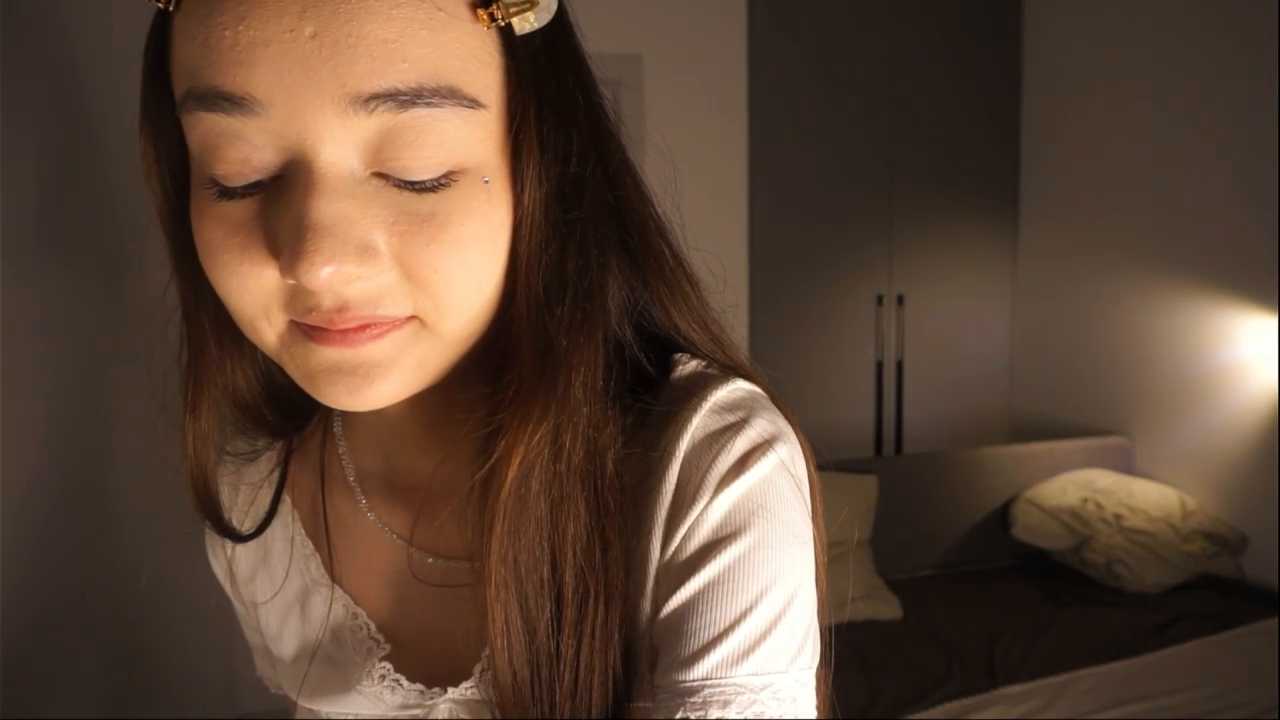 CharoletteStuddard cam recording