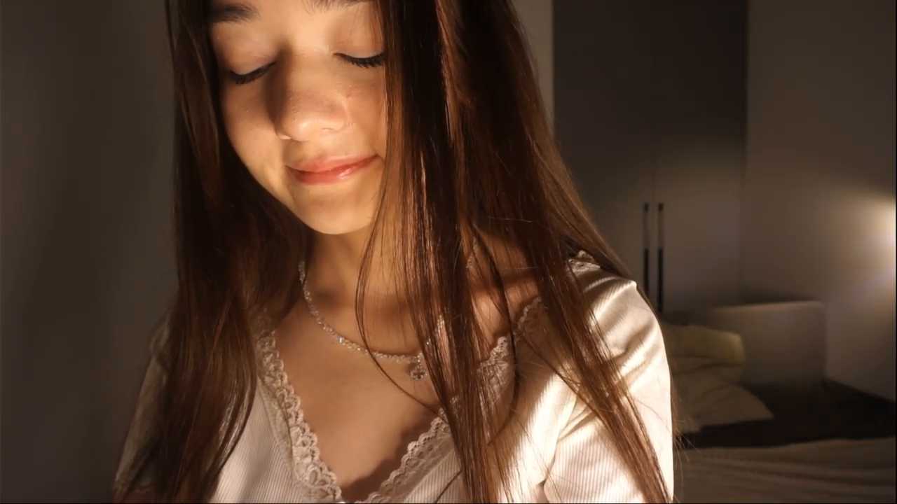 CharoletteStuddard cam recording