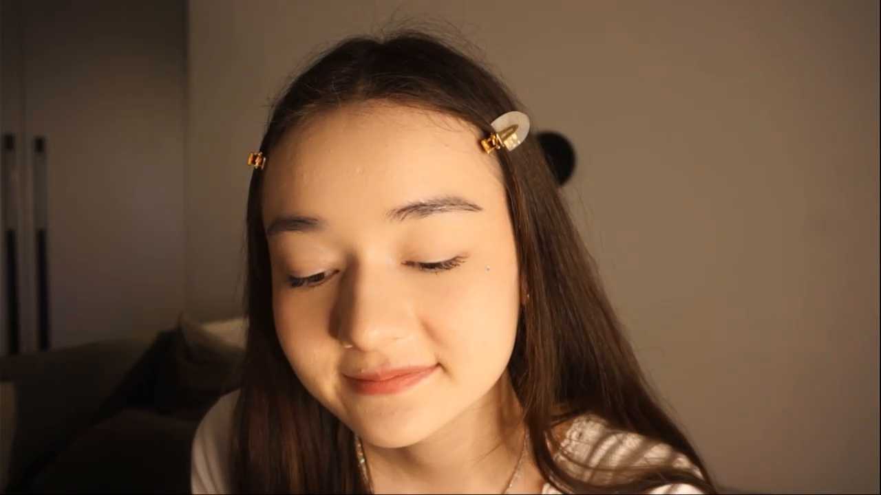 CharoletteStuddard cam recording