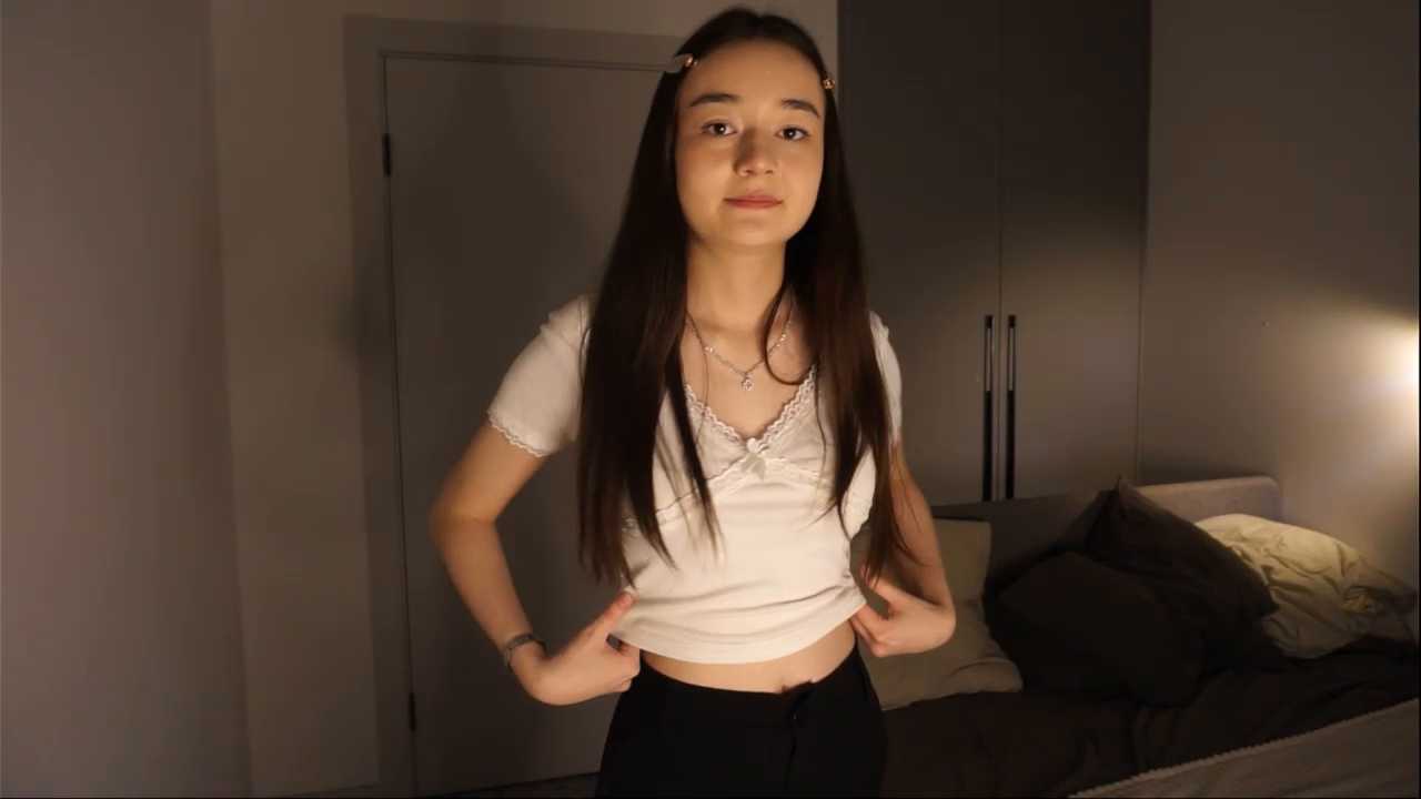 CharoletteStuddard cam recording