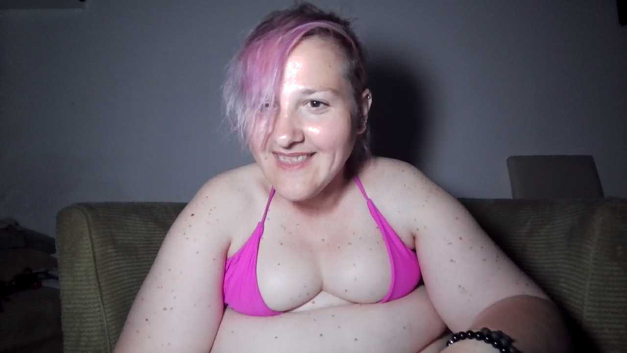 CheekyPinkVenusXO cam recording