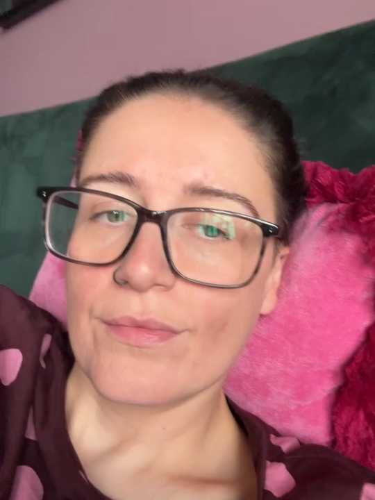 Cheeky_eden cam recording