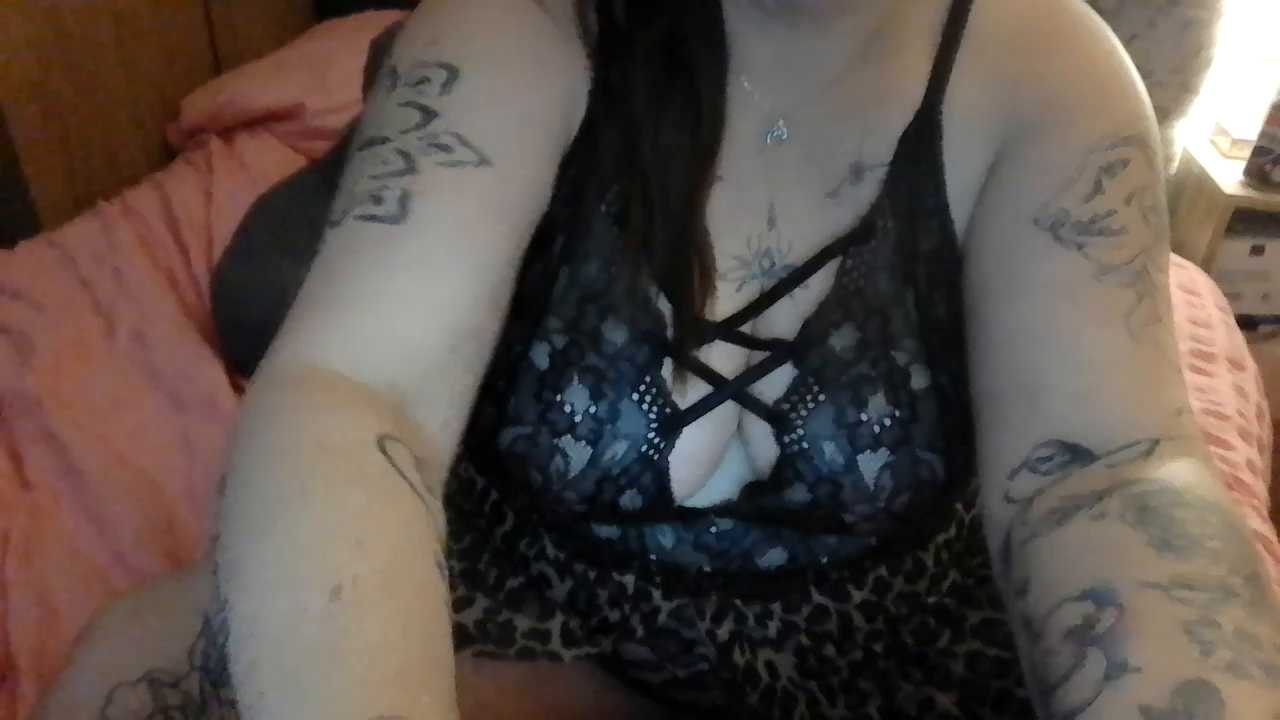 CheekyxLola cam recording