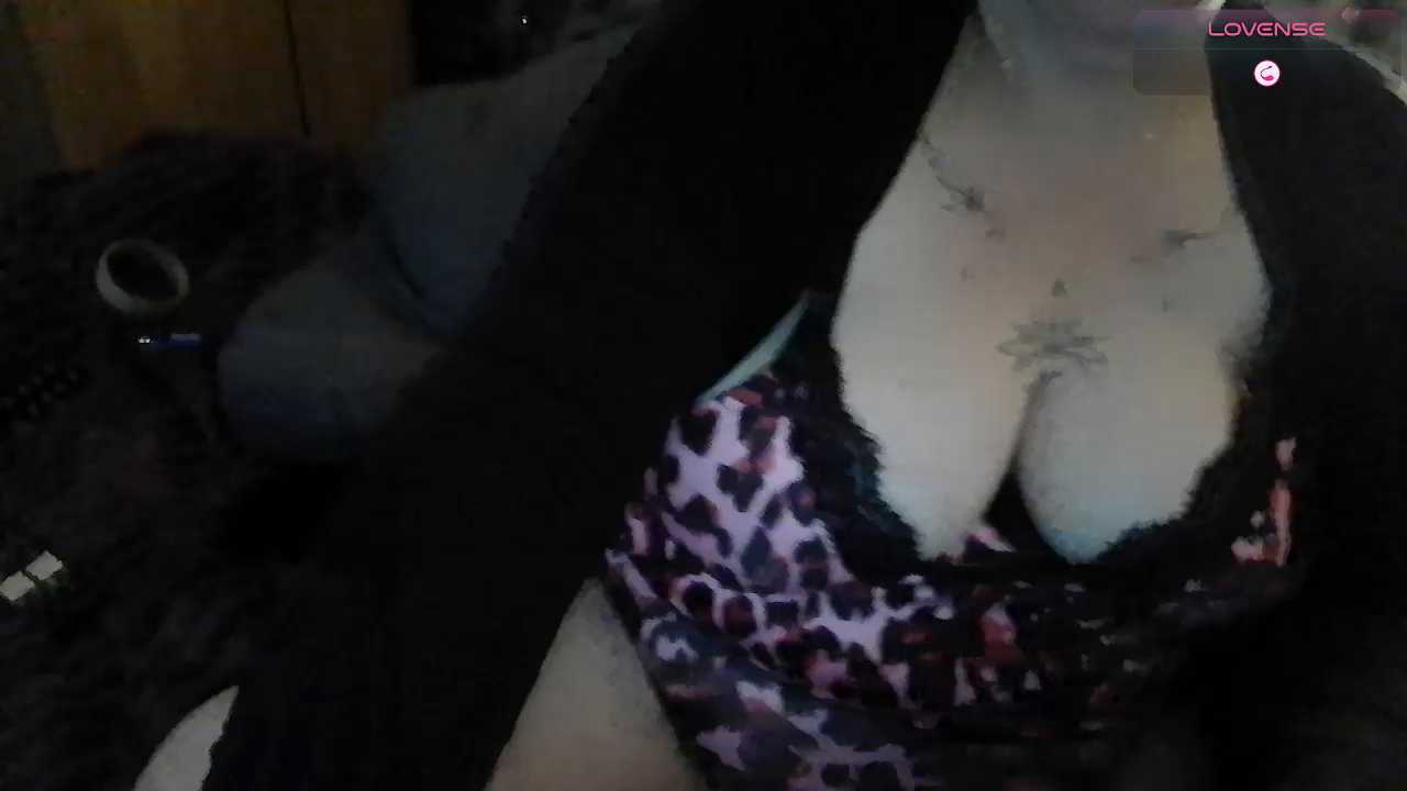 CheekyxLola cam recording