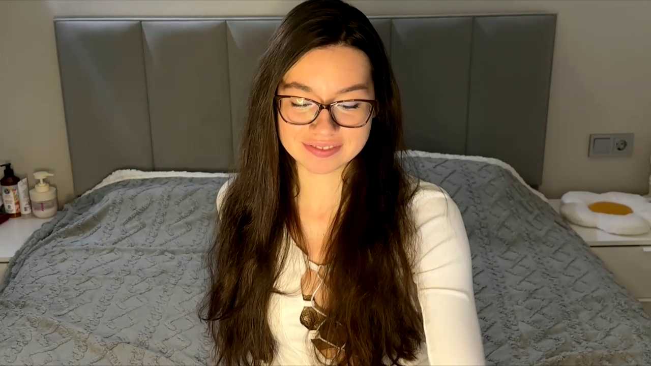 ChelseaCheerry cam recording