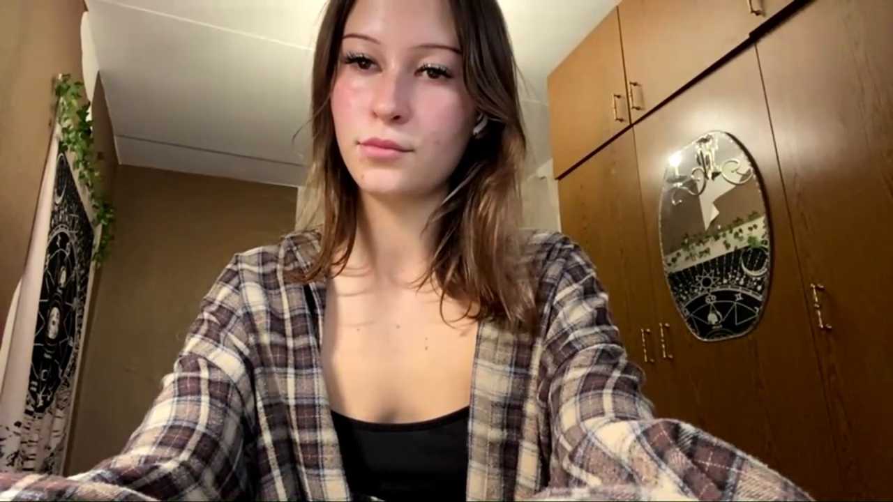 CheriAnderton cam recording