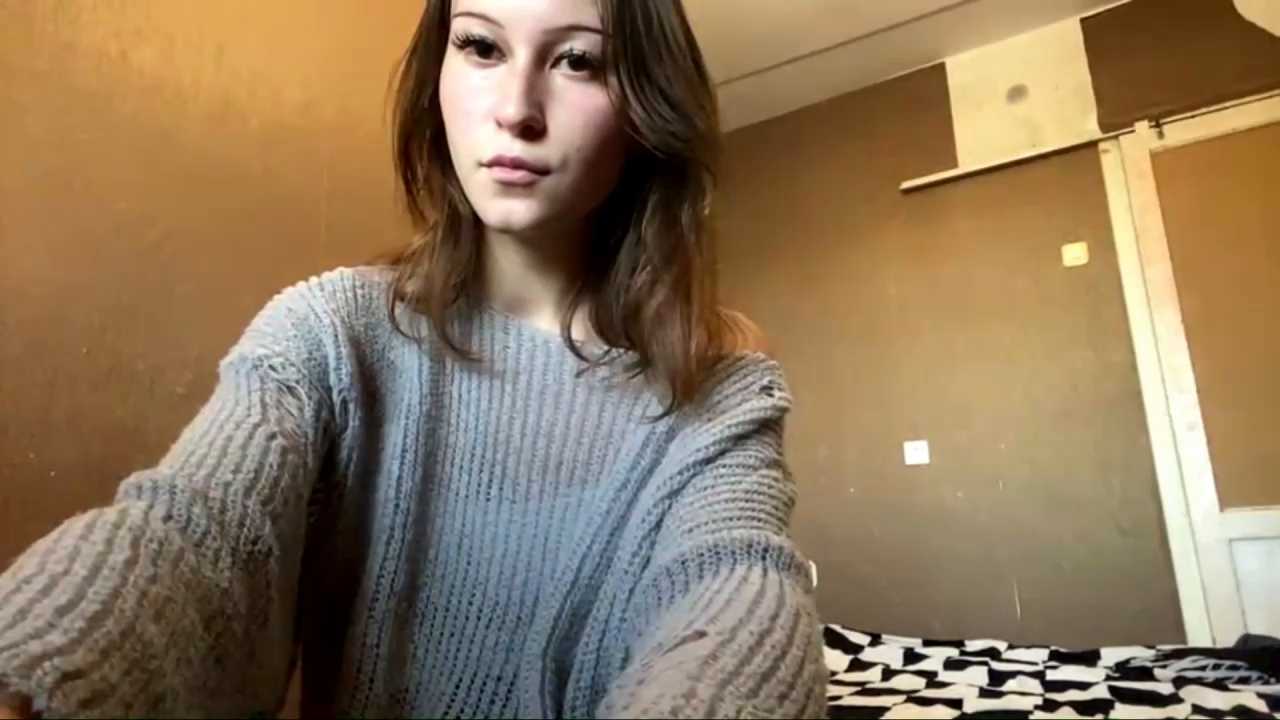 CheriAnderton cam recording
